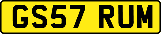 GS57RUM