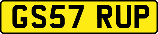GS57RUP