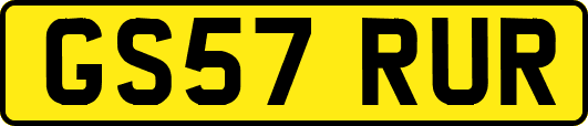 GS57RUR