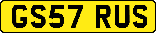 GS57RUS