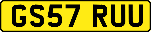 GS57RUU