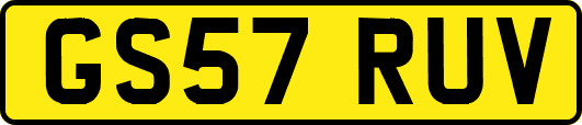 GS57RUV