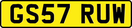 GS57RUW