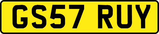 GS57RUY