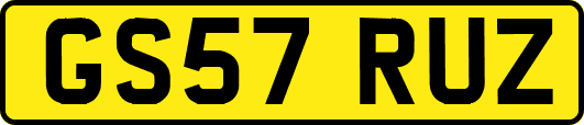 GS57RUZ