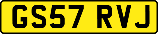 GS57RVJ