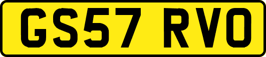 GS57RVO