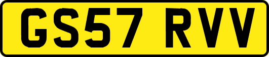 GS57RVV
