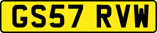 GS57RVW