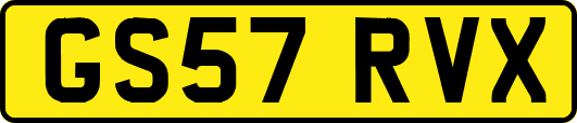 GS57RVX