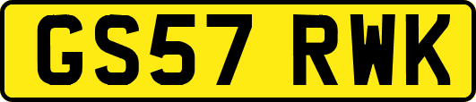 GS57RWK