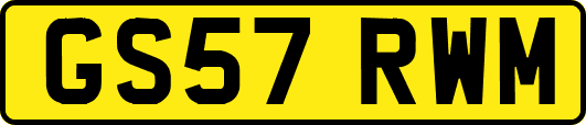 GS57RWM