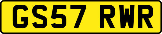 GS57RWR