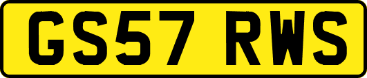 GS57RWS