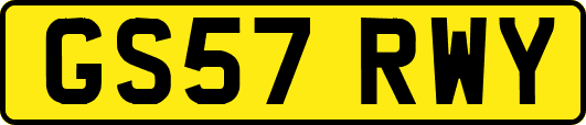 GS57RWY