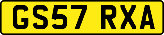 GS57RXA