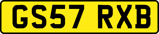 GS57RXB