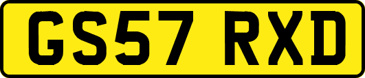 GS57RXD