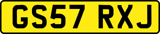 GS57RXJ