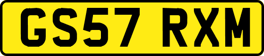 GS57RXM