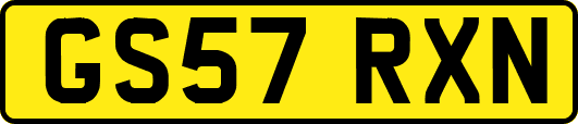 GS57RXN