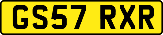 GS57RXR