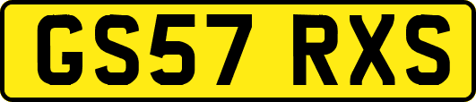 GS57RXS