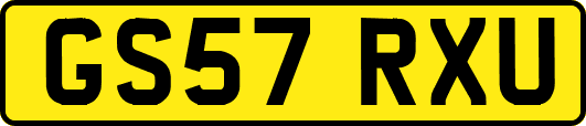 GS57RXU