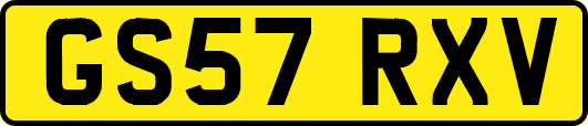 GS57RXV
