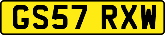 GS57RXW