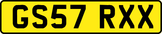 GS57RXX