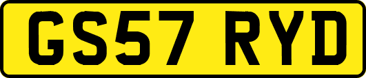 GS57RYD