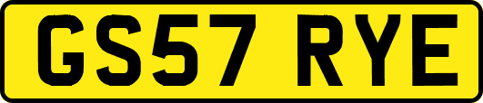 GS57RYE