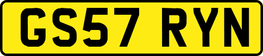 GS57RYN