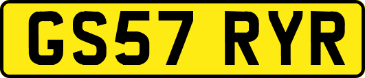 GS57RYR