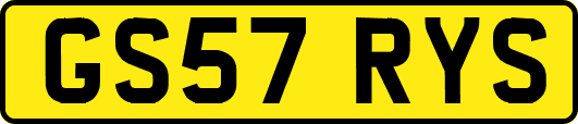 GS57RYS