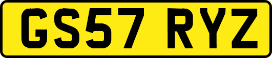 GS57RYZ