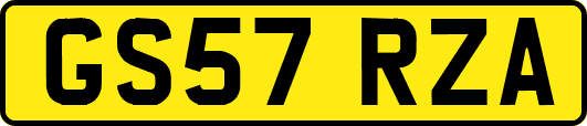 GS57RZA