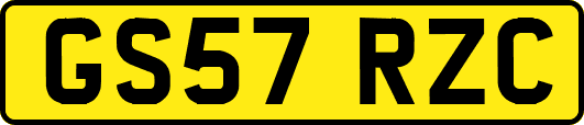 GS57RZC