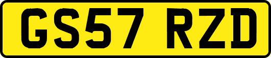 GS57RZD