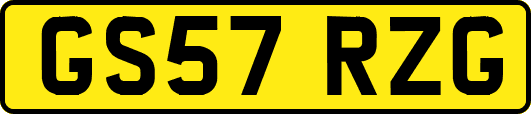 GS57RZG