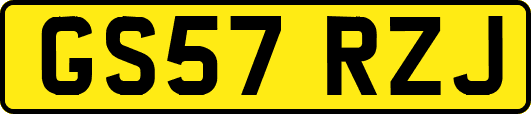 GS57RZJ