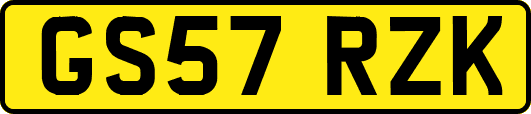GS57RZK