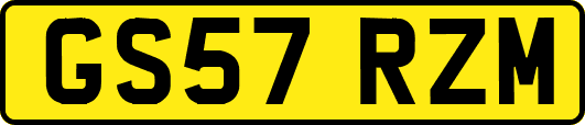 GS57RZM