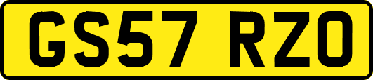 GS57RZO