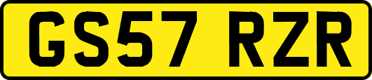 GS57RZR