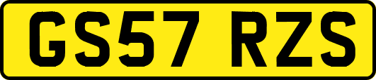 GS57RZS