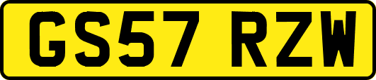 GS57RZW