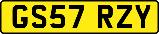 GS57RZY