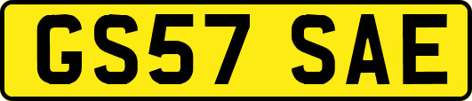 GS57SAE